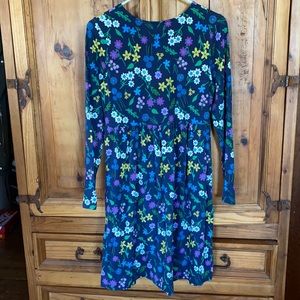 Lands’ End‘s girls size extra-large 16 Dress